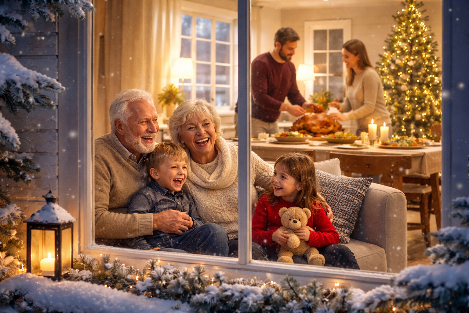 Heating services in Knoxville